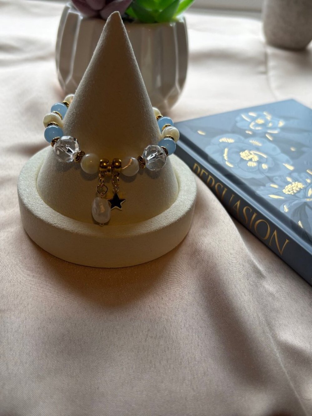 The Sea & Starlight Collection – Inspired by Persuasion by Jane Austen